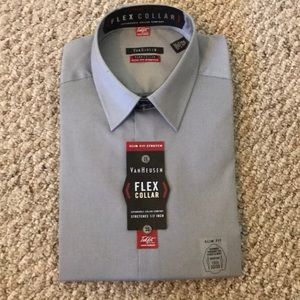 Van Heusen dress shirt